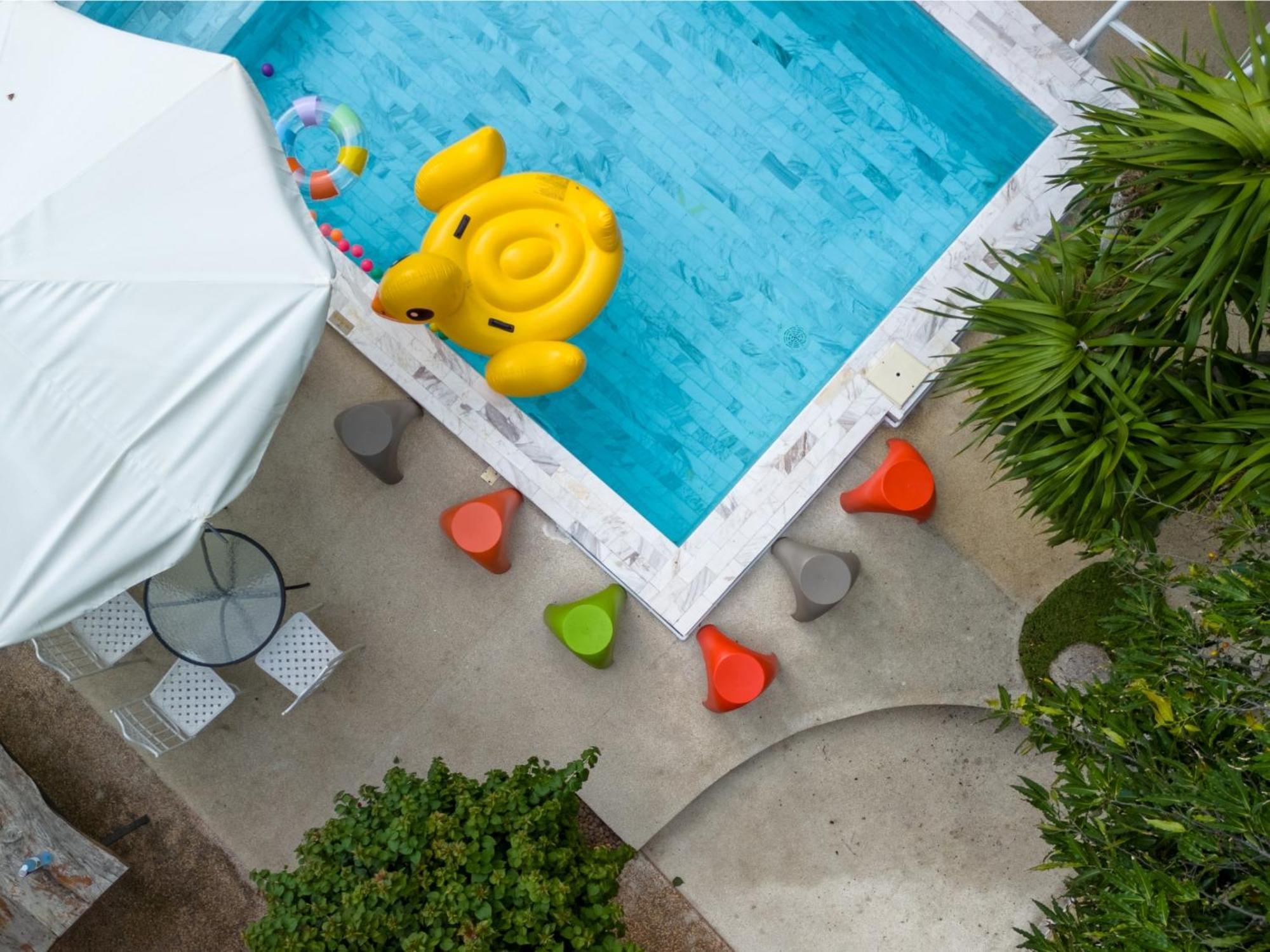 Villa Navin Premiere Pool Villa Jomtien Beach Exterior foto