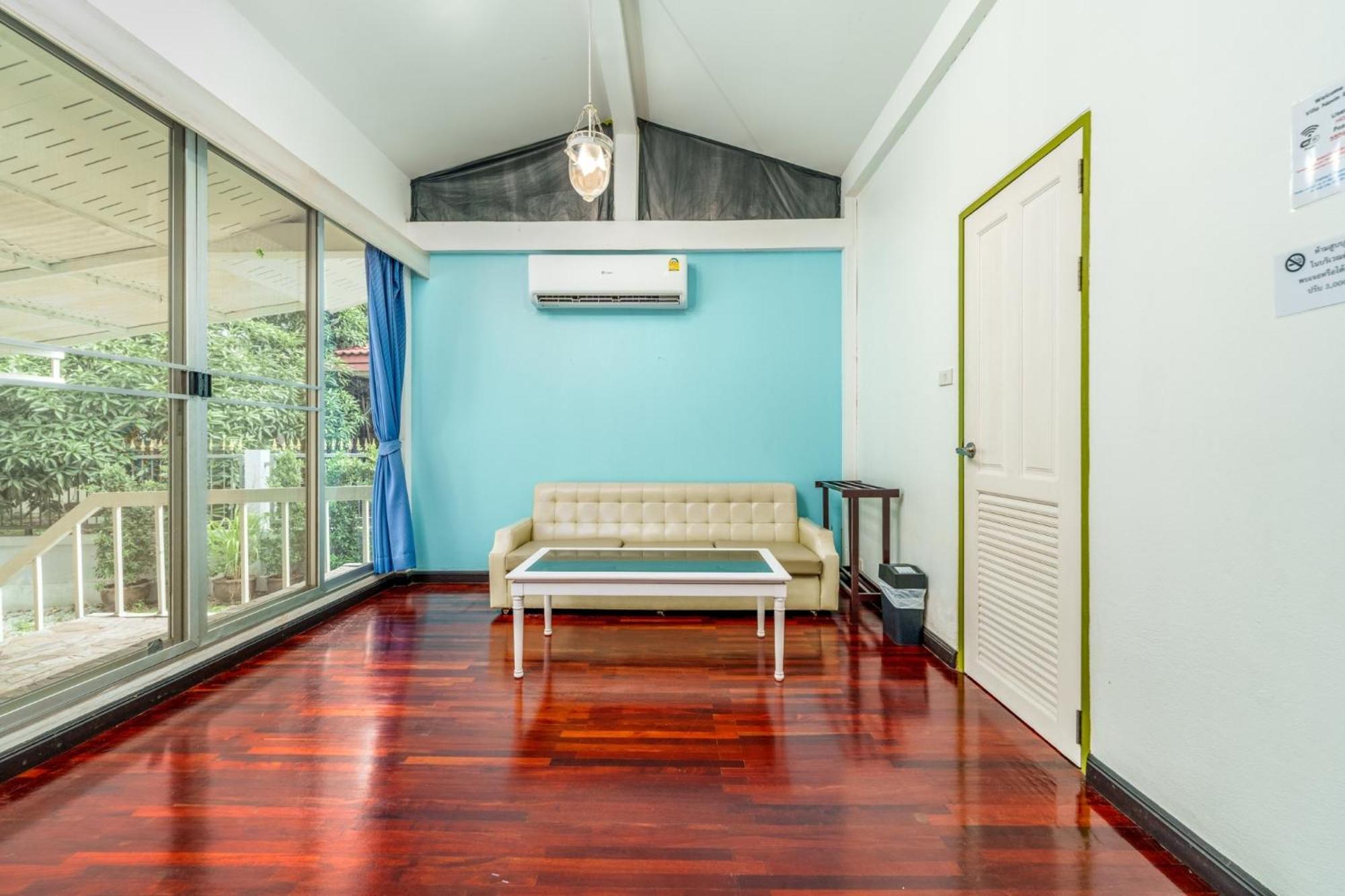 Villa Navin Premiere Pool Villa Jomtien Beach Exterior foto